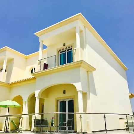Encosta Dos Salgados By Bedzy - Private Jacuzzi Gale (Albufeira)