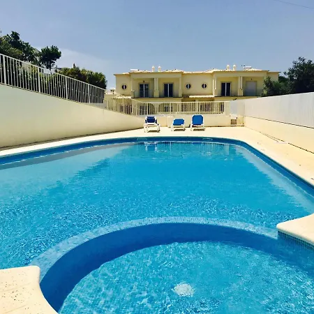 Encosta Dos Salgados By Bedzy - Private Jacuzzi בית נופש Gale (Albufeira)