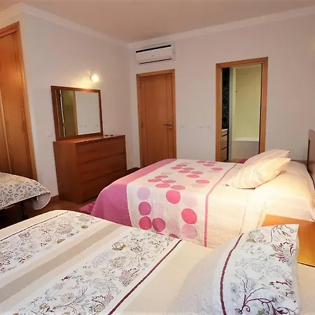 Encosta Dos Salgados By Bedzy - Private Jacuzzi בית נופש Gale (Albufeira)