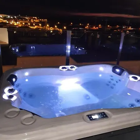 Encosta Dos Salgados By Bedzy - Private Jacuzzi Gale (Albufeira)