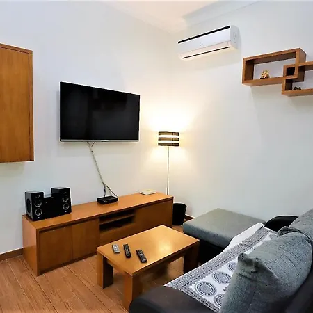 Holiday home Encosta Dos Salgados By Bedzy - Private Jacuzzi
