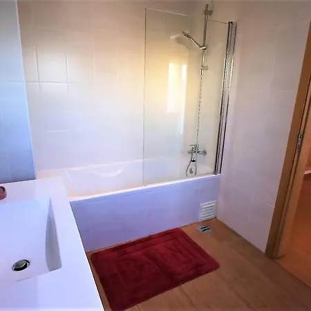Encosta Dos Salgados By Bedzy - Private Jacuzzi *