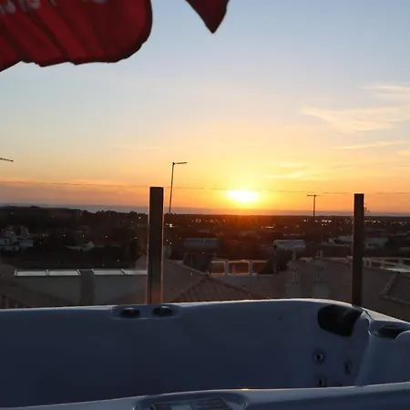Encosta Dos Salgados By Bedzy - Private Jacuzzi Holiday home *