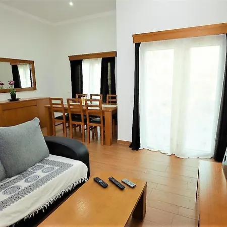 Encosta Dos Salgados By Bedzy - Private Jacuzzi *