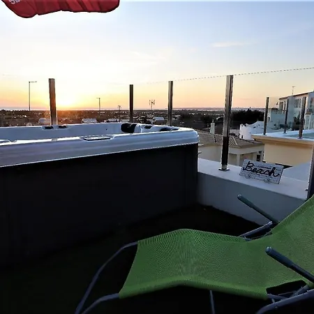 Holiday home Encosta Dos Salgados By Bedzy - Private Jacuzzi