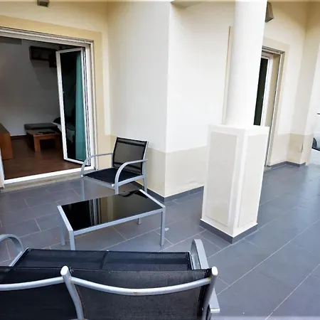 Holiday home Encosta Dos Salgados By Bedzy - Private Jacuzzi Gale (Albufeira)