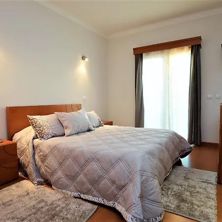 Holiday home Encosta Dos Salgados By Bedzy - Private Jacuzzi Gale (Albufeira)