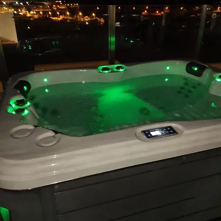 Holiday home Encosta Dos Salgados By Bedzy - Private Jacuzzi *