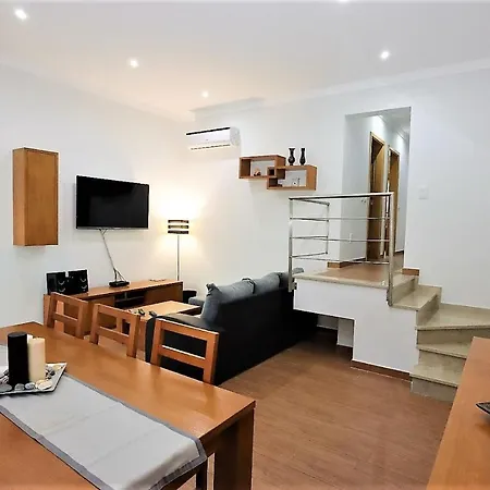 Encosta Dos Salgados By Bedzy - Private Jacuzzi Gale (Albufeira)