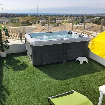 Encosta Dos Salgados By Bedzy - Private Jacuzzi Dom wakacyjny *