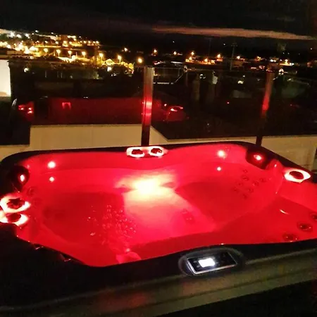 Encosta Dos Salgados By Bedzy - Private Jacuzzi Gale (Albufeira)